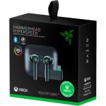 Огляд Навушники Razer Hammerhead Hyperspeed Pro Black (RZ12-04590100-R3G1): характеристики, відгуки, ціни.