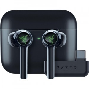 Огляд Навушники Razer Hammerhead Hyperspeed Pro Black (RZ12-04590100-R3G1): характеристики, відгуки, ціни.