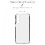 Огляд Чохол до мобільного телефона Armorstandart Air Force Samsung M34 5G (M346) Camera cover Transparent (ARM69663): характеристики, відгуки, ціни.