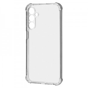 Чохол до мобільного телефона Armorstandart Air Force Samsung M34 5G (M346) Camera cover Transparent (ARM69663)