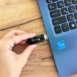 Огляд USB флеш накопичувач Mibrand 32GB Marten 32GB Black USB 3.2 Gen1 (MI3.2/MA32P10B): характеристики, відгуки, ціни.