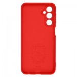 Огляд Чохол до мобільного телефона Armorstandart ICON Case Samsung M34 5G (M346) Camera cover Red (ARM69638): характеристики, відгуки, ціни.