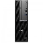 Огляд Комп'ютер Dell OptiPlex 7010 SFF, Intel i3-13100, 8GB, F256GB, UMA, кл+м, Win11P (N001O7010SFF): характеристики, відгуки, ціни.