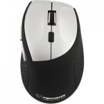 Огляд Мишка Esperanza Andromeda Bluetooth Black-Silver (EM123S): характеристики, відгуки, ціни.