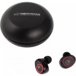 Огляд Навушники Esperanza Earphones Volans (EH236K): характеристики, відгуки, ціни.