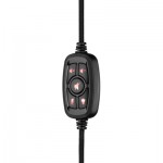 Огляд Навушники 2E Gaming HG315 RGB USB 7.1 Black (2E-HG315BK-7.1): характеристики, відгуки, ціни.