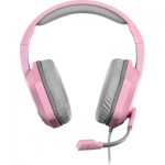 Огляд Навушники 2E Gaming HG315 RGB USB 7.1 Pink (2E-HG315PK-7.1): характеристики, відгуки, ціни.