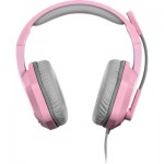 Огляд Навушники 2E Gaming HG315 RGB USB 7.1 Pink (2E-HG315PK-7.1): характеристики, відгуки, ціни.