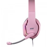 Огляд Навушники 2E Gaming HG315 RGB USB 7.1 Pink (2E-HG315PK-7.1): характеристики, відгуки, ціни.