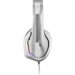 Огляд Навушники 2E Gaming HG315 RGB USB 7.1 White (2E-HG315WT-7.1): характеристики, відгуки, ціни.