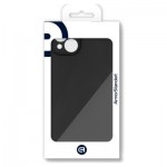 Огляд Чохол до мобільного телефона Armorstandart Matte Slim Fit Apple iPhone 15 Plus Camera cover Black (ARM68246): характеристики, відгуки, ціни.