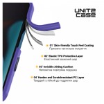 Огляд Чохол до мобільного телефона Armorstandart UNIT2 Apple iPhone 14 Lavander (ARM69942): характеристики, відгуки, ціни.