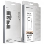 Огляд Чохол до мобільного телефона Armorstandart UNIT2 Apple iPhone 15 Pro Max White (ARM69987): характеристики, відгуки, ціни.