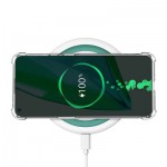 Огляд Чохол до мобільного телефона BeCover Anti-Shock Oppo Reno10 Pro Clear (709853): характеристики, відгуки, ціни.