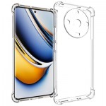 Огляд Чохол до мобільного телефона BeCover Anti-Shock Realme 11 Pro/11 Pro Plus/Narzo 60 Pro Clear (709847): характеристики, відгуки, ціни.