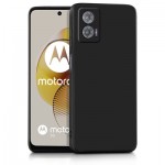Огляд Чохол до мобільного телефона BeCover Motorola Moto G73 Black (709800): характеристики, відгуки, ціни.