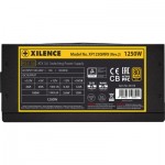 Огляд Блок живлення Xilence 1250W (XP1250MR9.2): характеристики, відгуки, ціни.