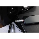 Огляд USB флеш накопичувач Mediarange 32GB Silver USB 3.0 / Type-C (MR936): характеристики, відгуки, ціни.