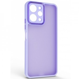 Чохол до мобільного телефона Armorstandart Shade Xiaomi Redmi 12 4G Violet (ARM70102)