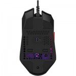 Огляд Мишка A4Tech Bloody W60 Max Mini RGB Activated USB Honeycomb (Bloody W60 Max Mini Honeycomb): характеристики, відгуки, ціни.