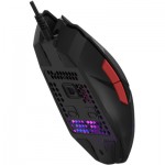 Огляд Мишка A4Tech Bloody W60 Max Mini RGB Activated USB Honeycomb (Bloody W60 Max Mini Honeycomb): характеристики, відгуки, ціни.