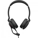 Огляд Навушники Jabra Evolve 2 30 SE MS USB-C Stereo (23189-999-879): характеристики, відгуки, ціни.