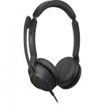 Огляд Навушники Jabra Evolve 2 30 SE MS USB-C Stereo (23189-999-879): характеристики, відгуки, ціни.