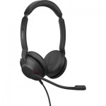 Огляд Навушники Jabra Evolve 2 30 SE MS USB-C Stereo (23189-999-879): характеристики, відгуки, ціни.