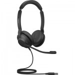 Огляд Навушники Jabra Evolve 2 30 SE MS USB-C Stereo (23189-999-879): характеристики, відгуки, ціни.