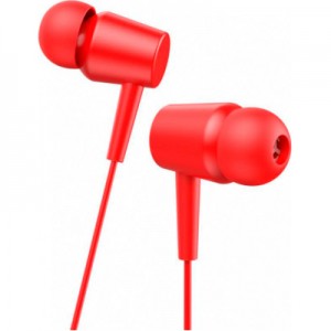 Огляд Навушники XO EP57 Red (XO-EP57-RD): характеристики, відгуки, ціни.