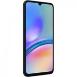 Огляд Мобільний телефон Samsung Galaxy A05s 4/128Gb Black (SM-A057GZKVEUC): характеристики, відгуки, ціни.