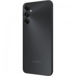Огляд Мобільний телефон Samsung Galaxy A05s 4/128Gb Black (SM-A057GZKVEUC): характеристики, відгуки, ціни.