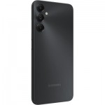 Огляд Мобільний телефон Samsung Galaxy A05s 4/128Gb Black (SM-A057GZKVEUC): характеристики, відгуки, ціни.