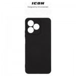 Огляд Чохол до мобільного телефона Armorstandart ICON Case Realme C51/C53 NFC Camera cover Black (ARM71022): характеристики, відгуки, ціни.