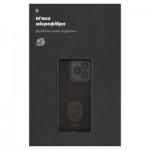 Огляд Чохол до мобільного телефона Armorstandart ICON Case Realme C51/C53 NFC Camera cover Black (ARM71022): характеристики, відгуки, ціни.