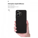 Огляд Чохол до мобільного телефона Armorstandart ICON Case Realme C51/C53 NFC Camera cover Black (ARM71022): характеристики, відгуки, ціни.