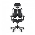 Огляд Офісне крісло Barsky Hara Nietzsche BHN-01 (BHN-01): характеристики, відгуки, ціни.