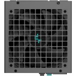 Огляд Блок живлення Deepcool 850W PX850G (R-PX850G-FC0B-EU): характеристики, відгуки, ціни.