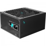 Огляд Блок живлення Deepcool 850W PX850G (R-PX850G-FC0B-EU): характеристики, відгуки, ціни.