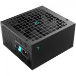 Огляд Блок живлення Deepcool 850W PX850G (R-PX850G-FC0B-EU): характеристики, відгуки, ціни.