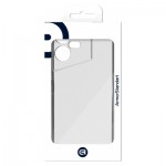 Огляд Чохол до мобільного телефона Armorstandart Air Series Tecno POVA NEO 3 (LH6n) Camera cover Transparent (ARM70380): характеристики, відгуки, ціни.
