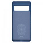 Огляд Чохол до мобільного телефона Armorstandart ICON Case Google Pixel 7 Pro Blue (ARM72401): характеристики, відгуки, ціни.