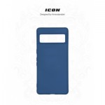 Огляд Чохол до мобільного телефона Armorstandart ICON Case Google Pixel 7 Pro Blue (ARM72401): характеристики, відгуки, ціни.