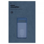 Огляд Чохол до мобільного телефона Armorstandart ICON Case Google Pixel 7 Pro Blue (ARM72401): характеристики, відгуки, ціни.