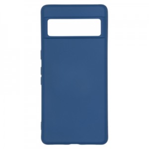 Чохол до мобільного телефона Armorstandart ICON Case Google Pixel 7 Pro Blue (ARM72401)