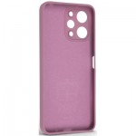Огляд Чохол до мобільного телефона Armorstandart Icon Ring Xiaomi Redmi 12 4G Purple (ARM68820): характеристики, відгуки, ціни.