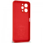 Огляд Чохол до мобільного телефона Armorstandart Icon Ring Xiaomi Redmi 12 4G Red (ARM68816): характеристики, відгуки, ціни.