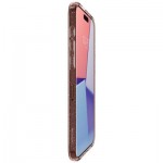 Огляд Чохол до мобільного телефона Spigen Apple iPhone 15 Pro Liquid Crystal Glitter Rose Quartz (ACS06702): характеристики, відгуки, ціни.