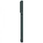 Огляд Чохол до мобільного телефона Spigen Apple iPhone 15 Pro Ultra Hybrid Frost Green (ACS06710): характеристики, відгуки, ціни.
