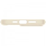Огляд Чохол до мобільного телефона Spigen Apple iPhone 15 Pro Ultra Hybrid Mute Beige (ACS06712): характеристики, відгуки, ціни.